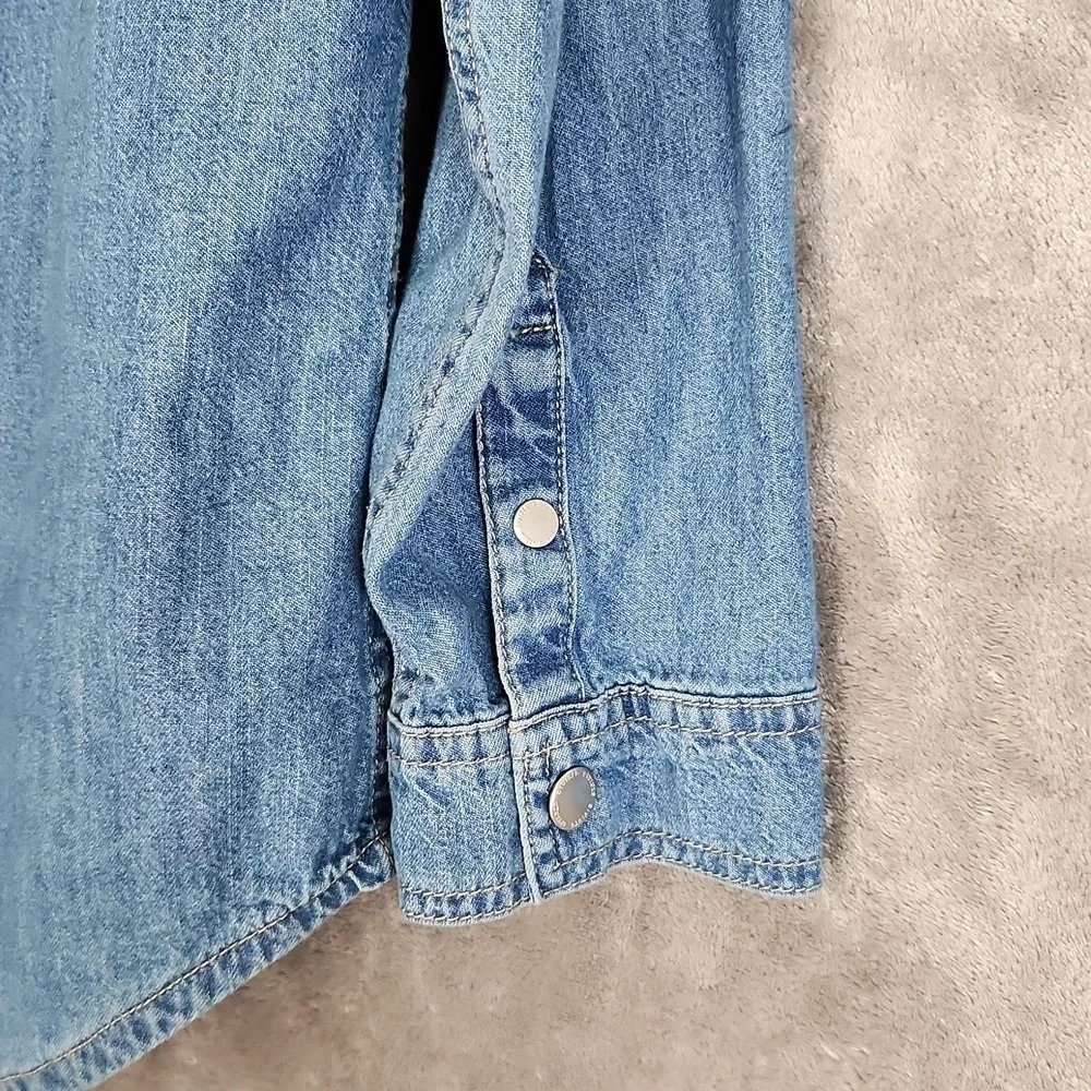 H&M DIVIDED button down jacket - Picture 7 of 14